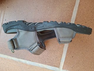 Chanclas Gioseppo