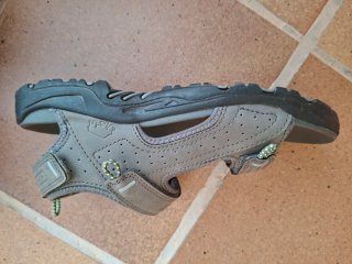 Chanclas Gioseppo