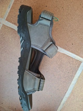 Chanclas Gioseppo