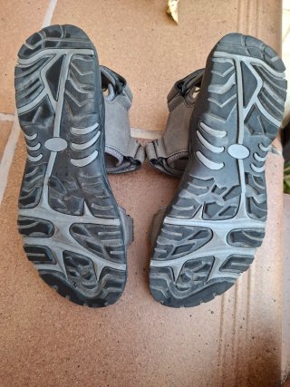 Chanclas Gioseppo