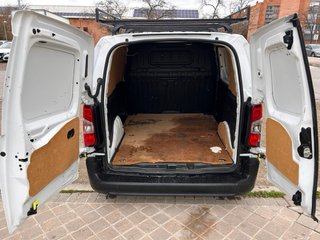 Citroen Berlingo 2021