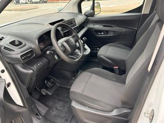Citroen Berlingo 2021