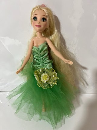 Muñecas Disney Princesas