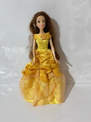 Muñecas Disney Princesas