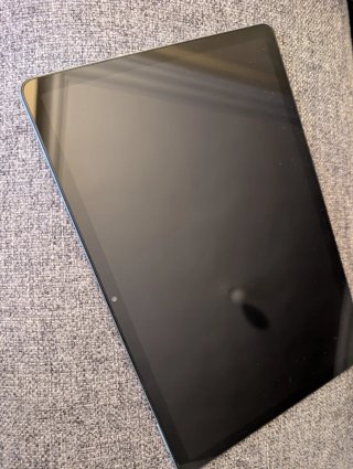 Redmi Pad SE 2025 Verde 8GB/256GB