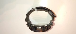 ORIGINAL!! Casio G-Shock GA-300A Gris
