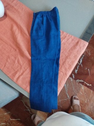 Traje de comunión niño