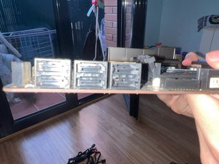 Placa Base MSI B250M MORTAR