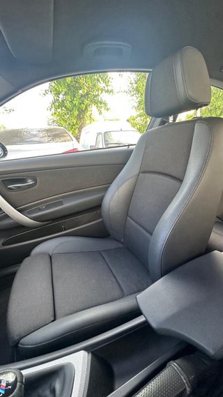 BMW Serie 1 2009