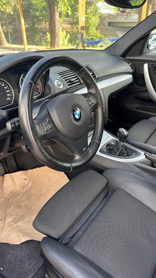 BMW Serie 1 2009