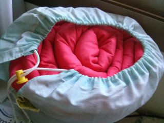 Saco de dormir abrigado adulto