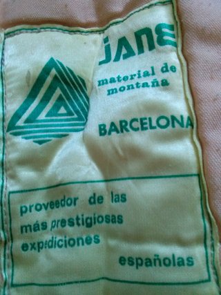 Saco de dormir abrigado adulto