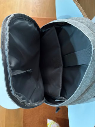Mochila Eastpak Floid Gris