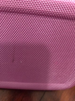 Funda Nintendo Switch Rosa original