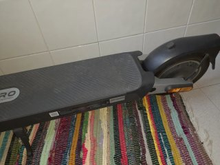 Patinete Eléctrico Xiaomi 5 Pro