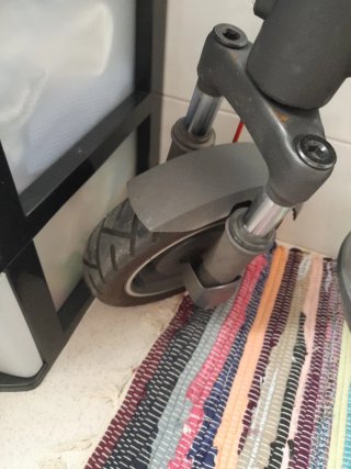 Patinete Eléctrico Xiaomi 5 Pro