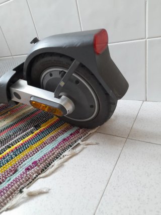 Patinete Eléctrico Xiaomi 5 Pro