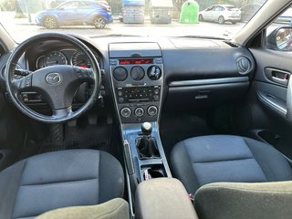 Mazda 6 2006