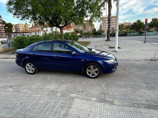 Mazda 6 2006