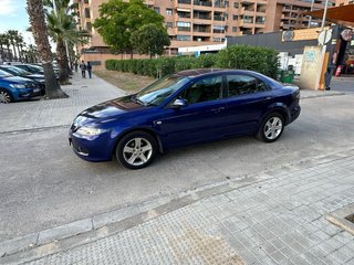 Mazda 6 2006