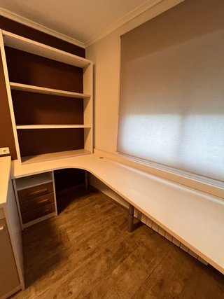 Habitación juvenil completa