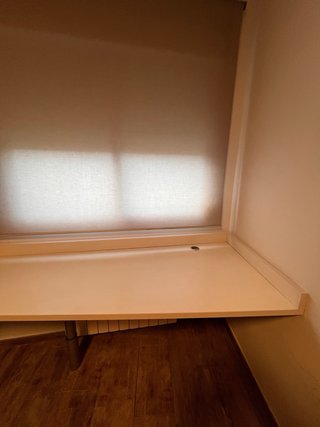 Habitación juvenil completa