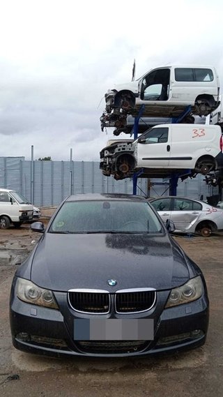 Llanta bmw serie 3 berlina (e90) 99744