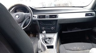 Llanta bmw serie 3 berlina (e90) 99744