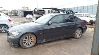 Llanta bmw serie 3 berlina (e90) 99744