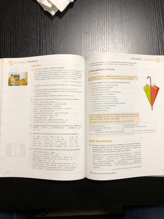 Lengua castellana y literatura, 3 ESO