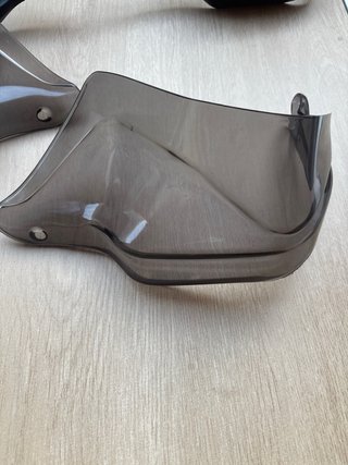 Paramanos BMW R1200GS R1250GS Adv Originales