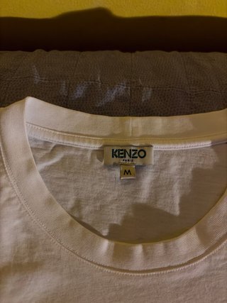 T-shirt Kenzo Tiger Paris