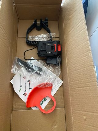 Tagliasiepi a batteria