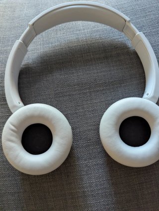 Auriculares Sony WH-CH520 Bluetooth  130192