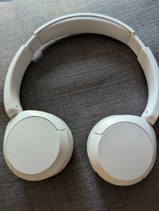 Auriculares Sony WH-CH520 Bluetooth  130192