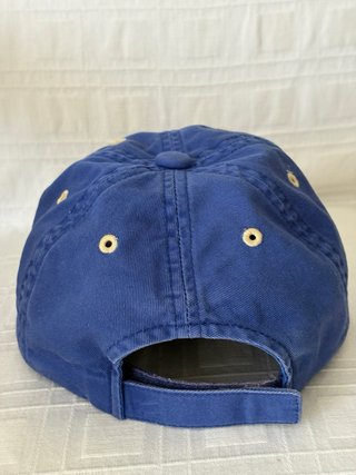 Gorra deportiva y ligera Sisley de algodón