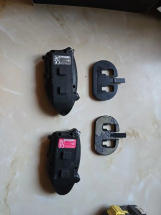 Intercomunicador Midland BTX1 FM Twin Pack