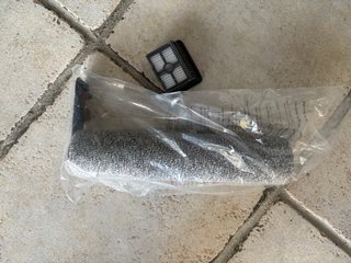 Dreame H15 Pro Aspiradora