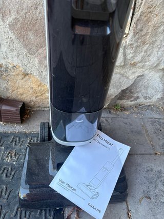 Dreame H15 Pro Aspiradora