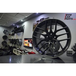 Juego de 4 Llantas 18 CHR Satin GMF BBS01