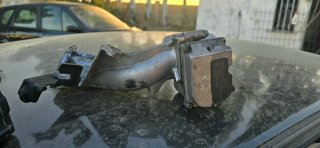 Cuerpo Mariposas Renault 1.9 DCI