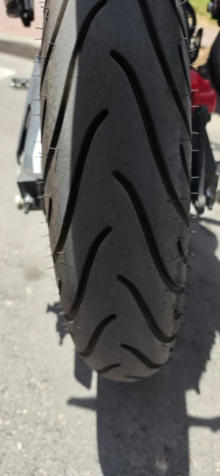 Keeway RKF 125cc Naked