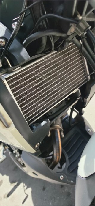 Keeway RKF 125cc Naked