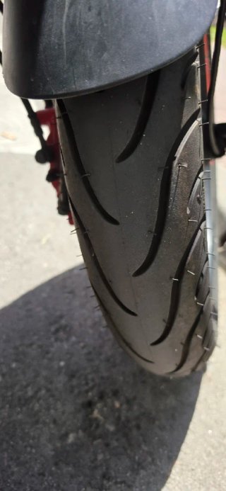 Keeway RKF 125cc Naked