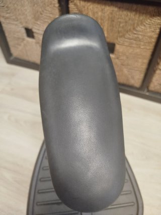 Patin Bugaboo Bee3 con adaptador