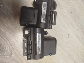 Patin Bugaboo Bee3 con adaptador
