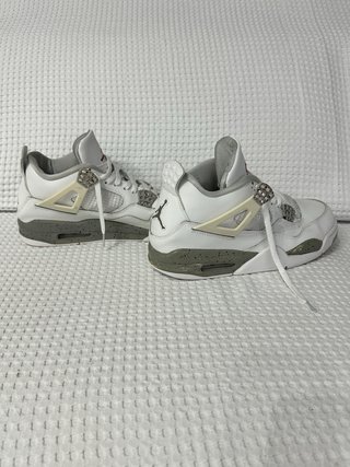 Nike Jordan 4 Retro White Oreo