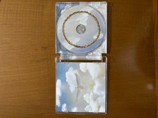 CD Rosalía - El Mal Querer
