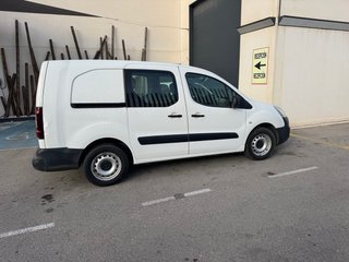 Citroen Berlingo 2017
