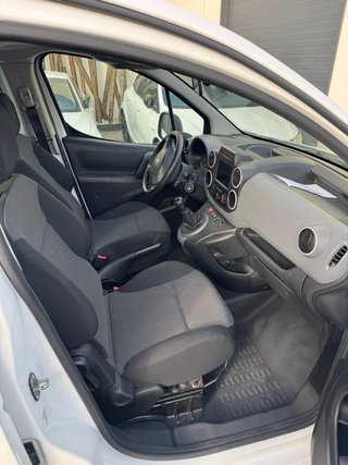 Citroen Berlingo 2017